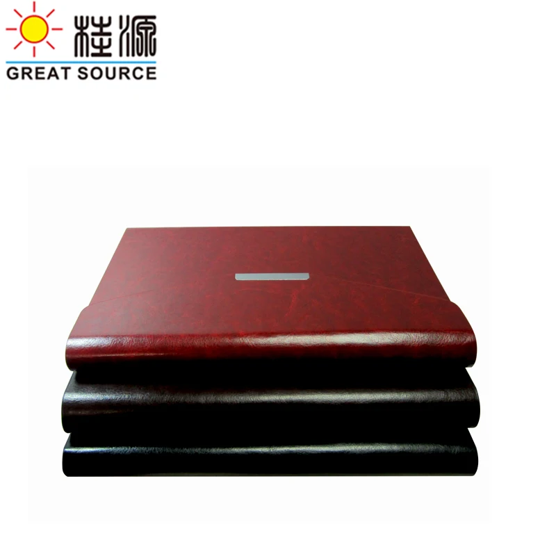 Папка для Конференции прозрачная ручка сумка цветные наклейки Мягкая линейка DIY