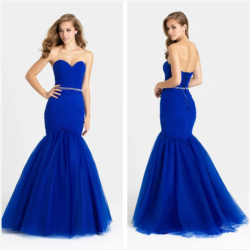 

Женское длинное платье из органзы, с оборками и бисером