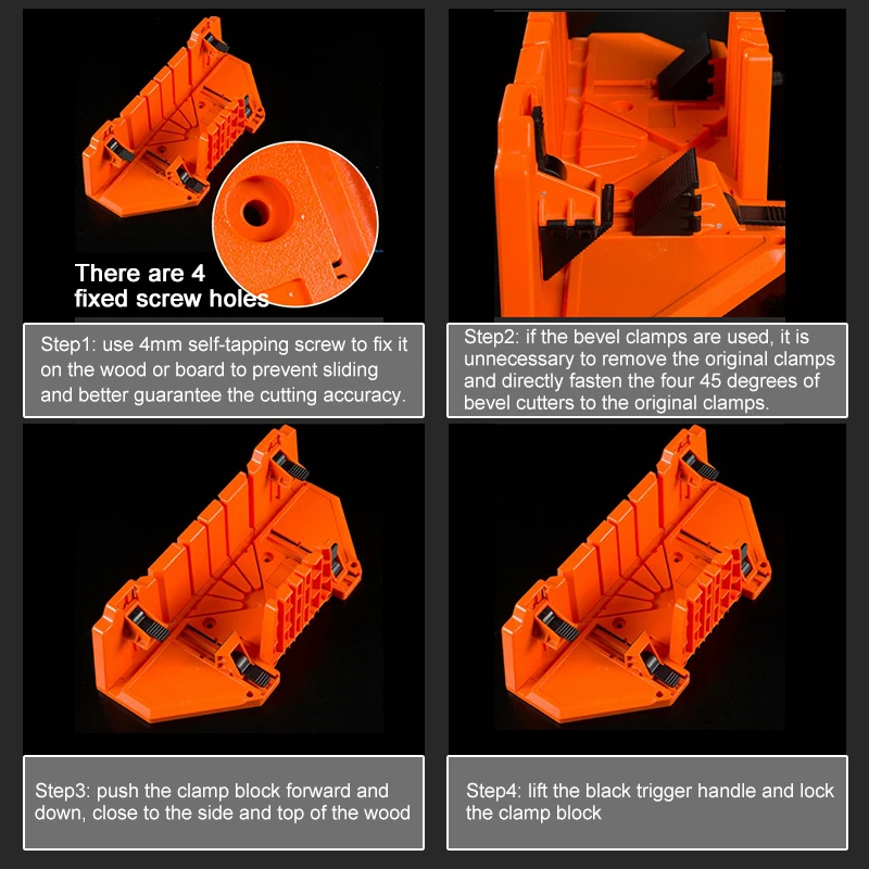 Угловой шкаф торцовочная пила шкафы Многофункциональный ручной инструмент для