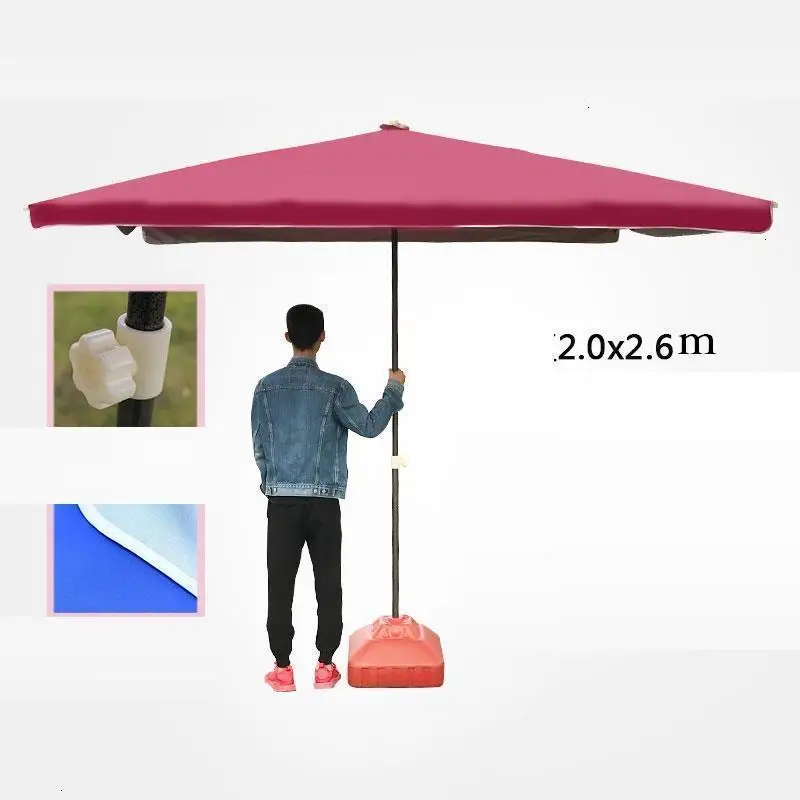 Moveis Pergola Ogrodowy Terras патио пляж Sonnenschirm Garten мебель зонтик Сад Открытый Mueble De Jardin набор зонтов