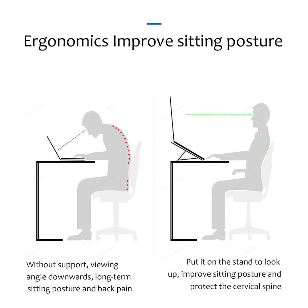 поддержка ноутбука для стой