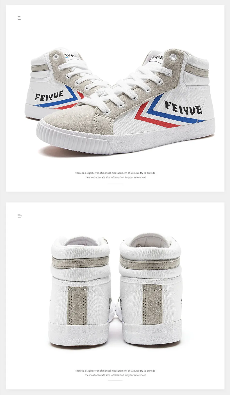 Feiyue/Коллекция 218 года; парусиновая обувь с высоким берцем; Мужская и женская обувь; оригинальные кроссовки Knight; Повседневная дышащая Нескользящая Вулканизированная обувь на плоской подошве