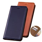 Магнитный флип-чехол из воловьей кожи для ViVO X70 Pro PlusViVO X70 ProViVO X70