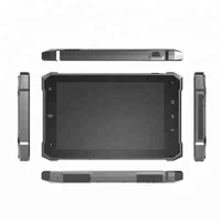 7 in cab android 6 0 1 tablet pc panel terminal for vehicle tracking heavy duty truck
