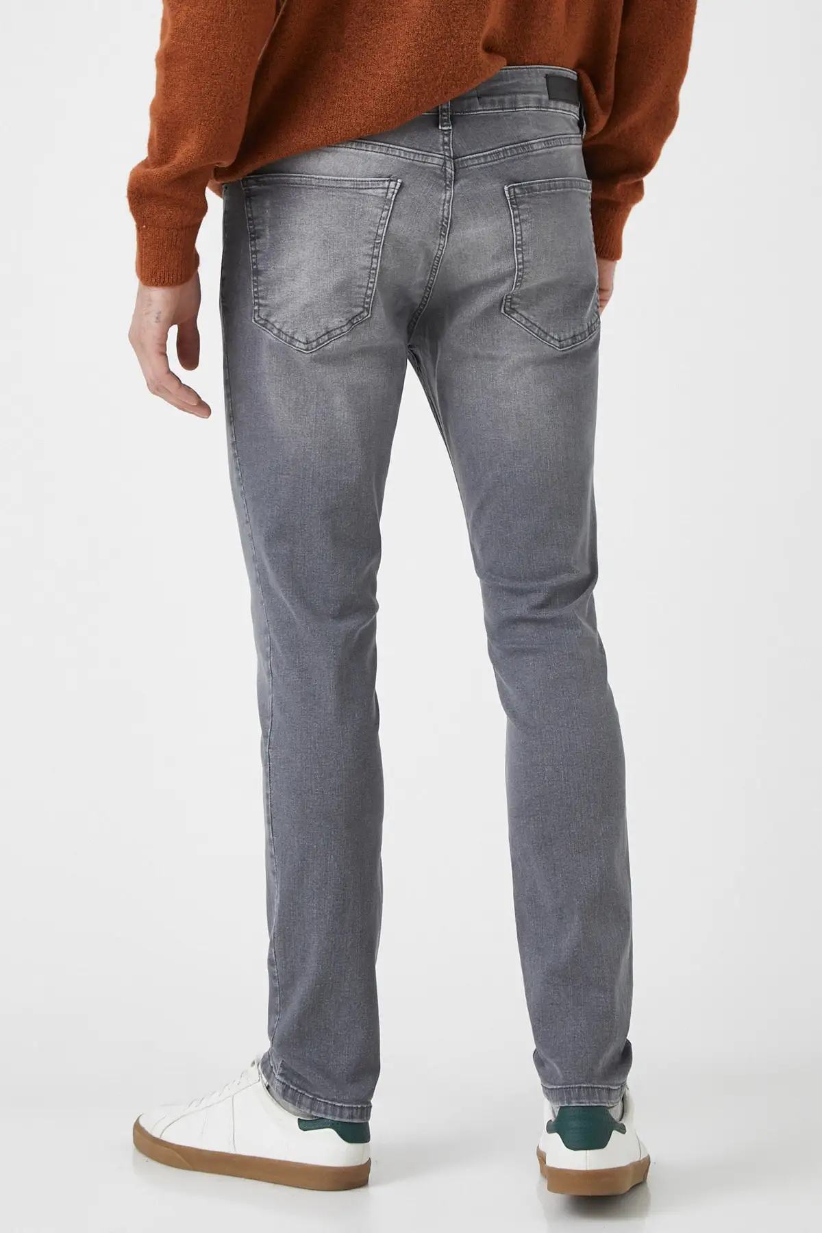 

Men's Jean Gray Men's Jeans 2021