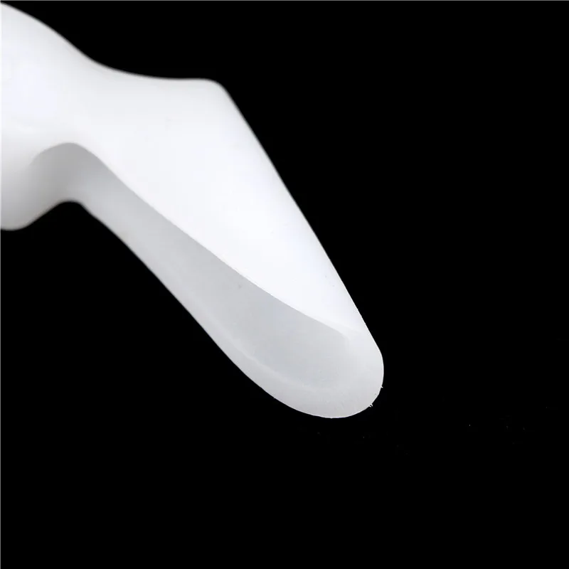 

1Pair Silicone Hallux Valgus Braces Gel Insoles Big Toe Corrector Foot Care Toe Separator Toes Rehabilitation Tool