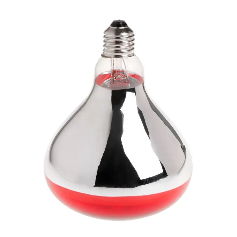 Тепловой светильник для фермы консервации рептилий освещение обитания тепловая