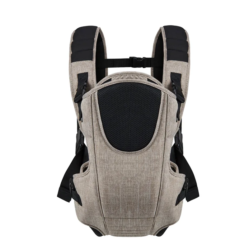 Детский рюкзак на лямках 360 портативный детский эргономичная толстовка с