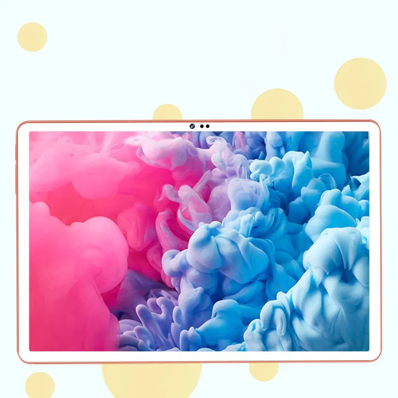 Планшет 128 " 4 + 10 6 ГБ камера 13 МП Android 2 | Компьютеры и офис