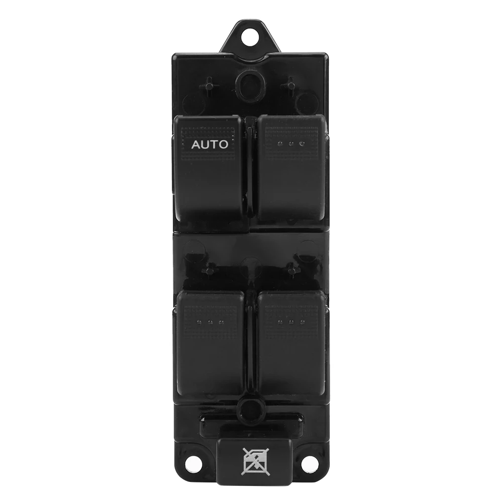 Front Left Electric Power Master Window Switch Button Lifter 2M3414505DA41 for Ford Ranger 2002 2003 2004 2005 2006 | Автомобили и
