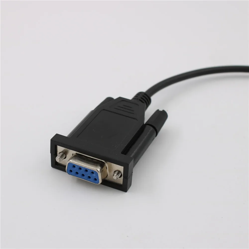Com Кабель для программирования MOTOROLA GM300 GM140 GM160 GM338 GM340 GM350 GM360 двухстороннее радио