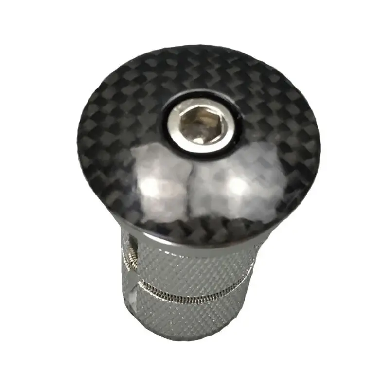 

Supply Expander Plug Road Folding Aluminum Alloy Compressor Components