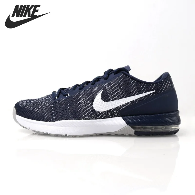 Оригинальные мужские кроссовки NIKE для тренировок Новое поступление | Спорт и