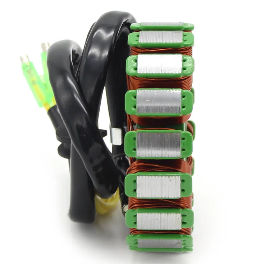 Катушка статора генератора магнита мотоцикла для Kawasaki VN750 Vulcan 750 86-06 Twin ZN700 LTD GPZ750