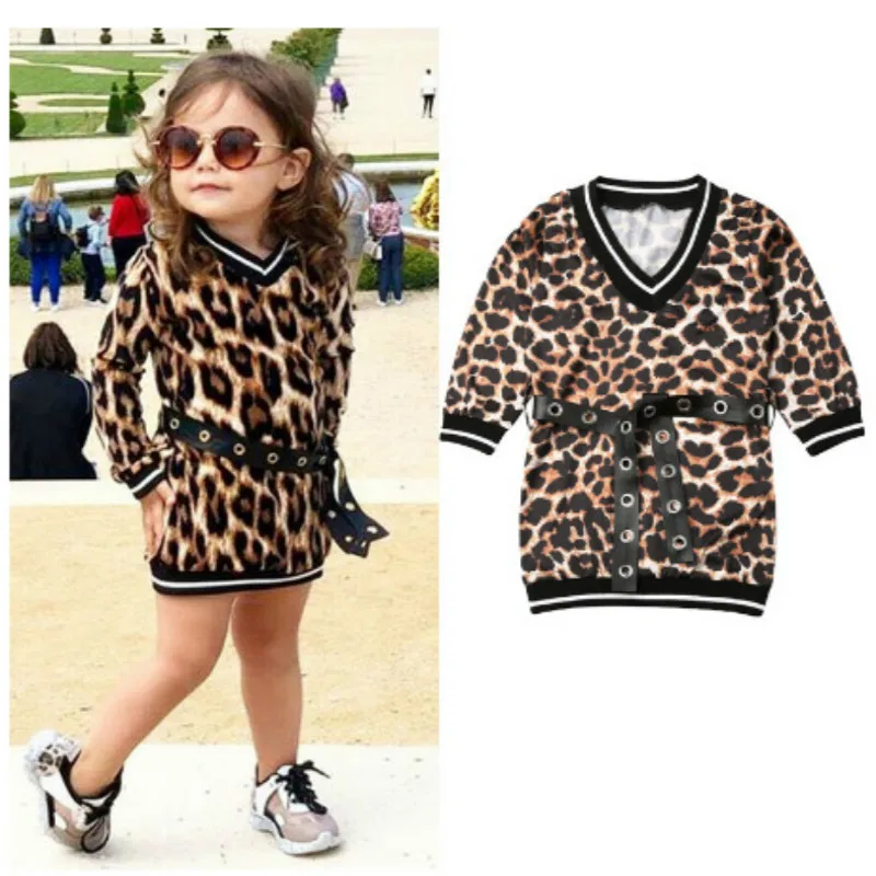 От 1 до 6 лет детское платье для девочек принцессы маленьких осенние праздничные