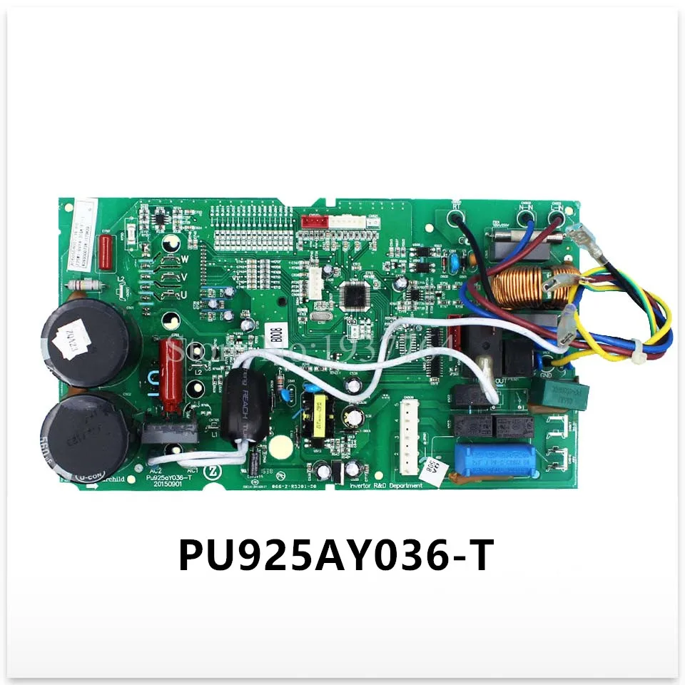 para o Computador de Bordo Condicionado Pu925ay073-t Pu925ay071-t Pu925ay075-t ar Pu925ay036-t Pu925ay035-t Pu925ay033-t