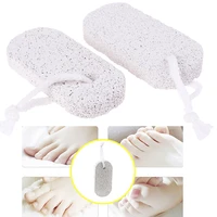 1pc2pcs natural pumice stone foot file foot stone brush hard skin remover pedicure handfoot care tool bathroom products