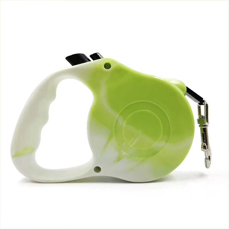 

Pet Automatic Retractable Leash Dog Leash Small Medium And Large Dogs Dog Leash Pet Supplies