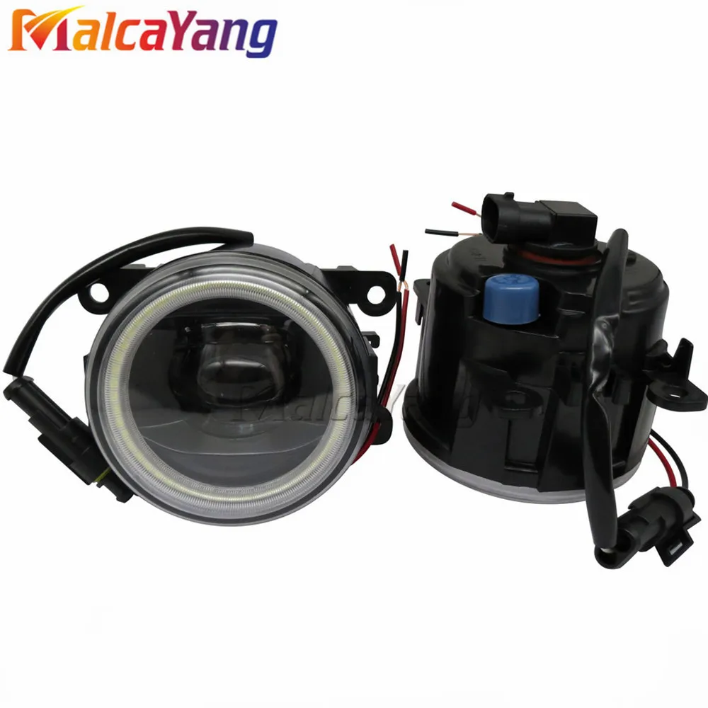 Новый Ангельские глазки 1 комплект CCC для Защитные чехлы сидений сшитые