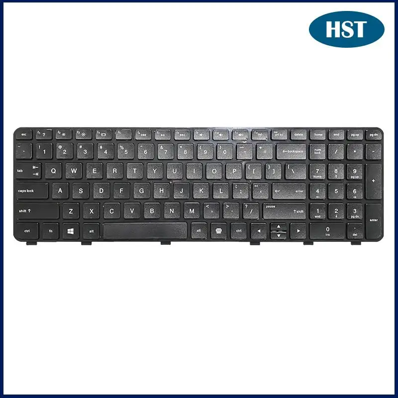 Для замены английской клавиатуры ноутбука Lenovo S540-14IWL K4-IWL 14API | Компьютеры и офис