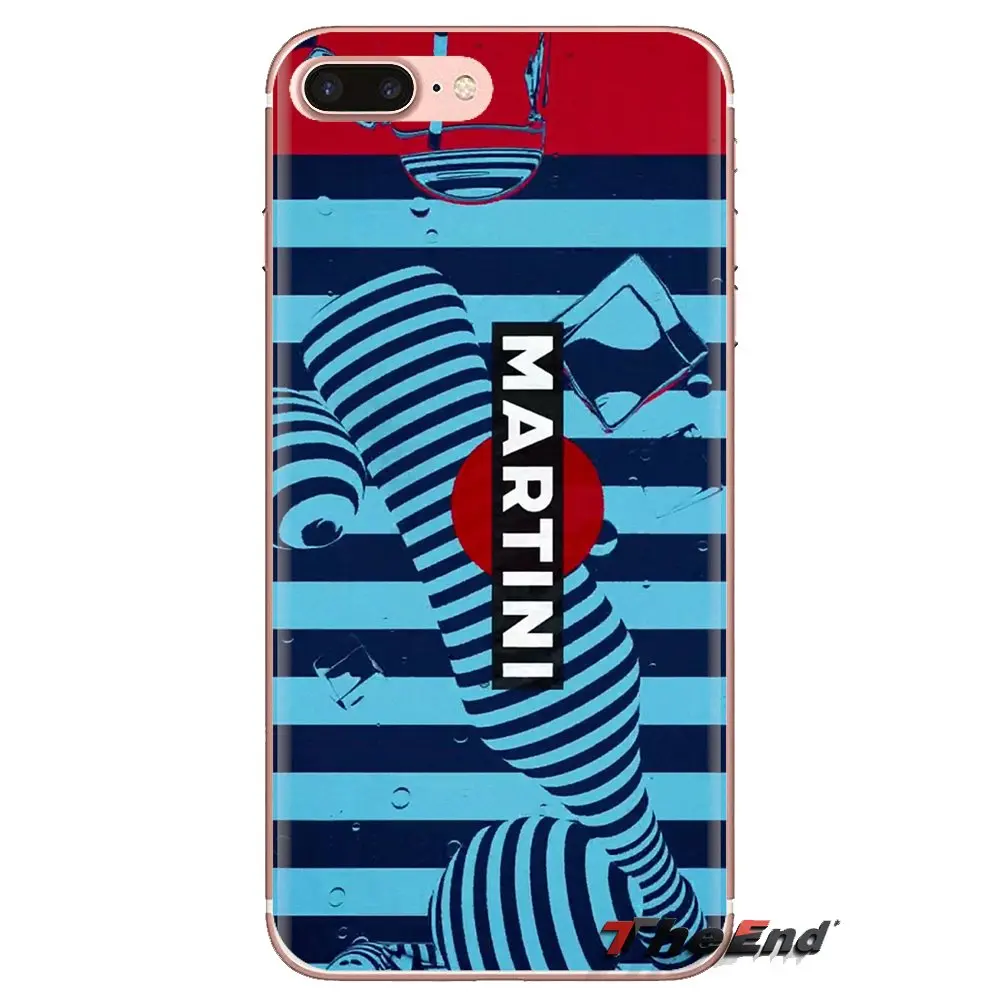 Для iPod Touch Apple iPhone 4 4s 5 5S SE 5C 6 6S 7 8 X XR XS Plus MAX силиконовые чехлы для телефонов GOP гонки
