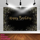 Виниловый фон Avezano для студийной фотосъемки, праздничный баннер на день рождения, декорация для фотосъемки на заказ