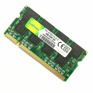 For Notebook Sodimm Memoria Laptop Memory Ram PC3200/PC2700/PC210 0  DDR 400/333/266MHz 200PIN ddr1 For 1GB memory