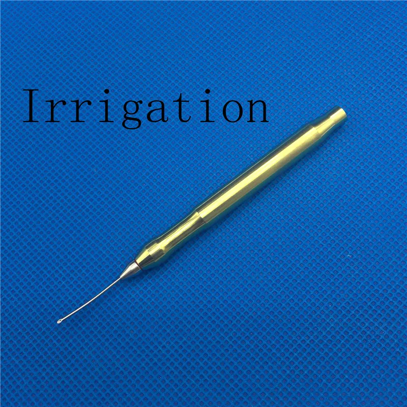 Красота здоровье офтальмологическая инъекция Воды Ультразвуковой сосание