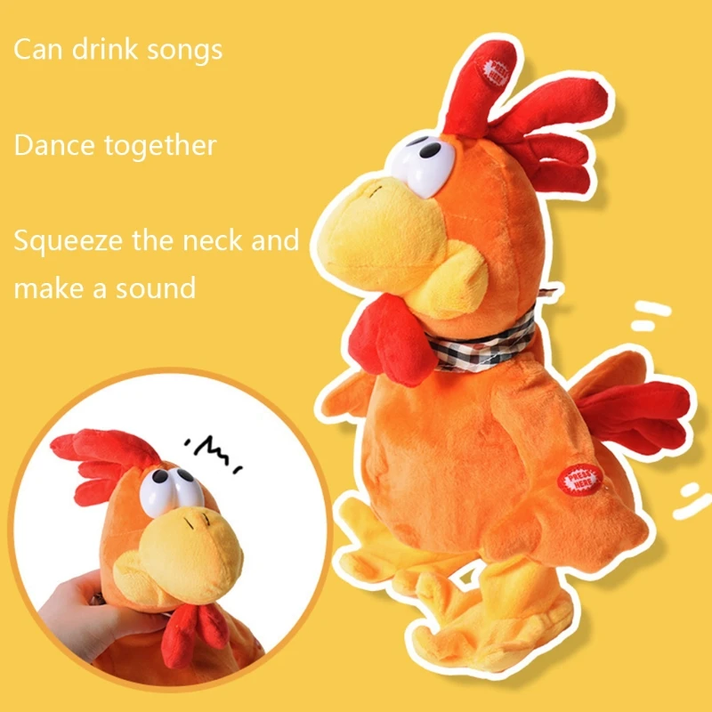 Плюшевая игрушка-лягушка 32 см | Игрушки и хобби