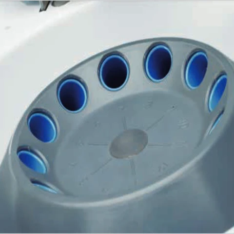 Плазменная центрифуга IKEME DM0412P