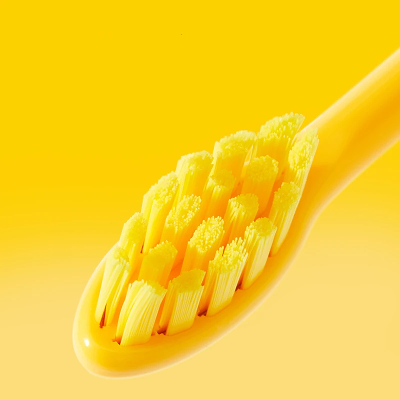 

B.Duck&MOLE Toothbrush Head Adult Baby Three in Box Automatic Ultrasonic Brush