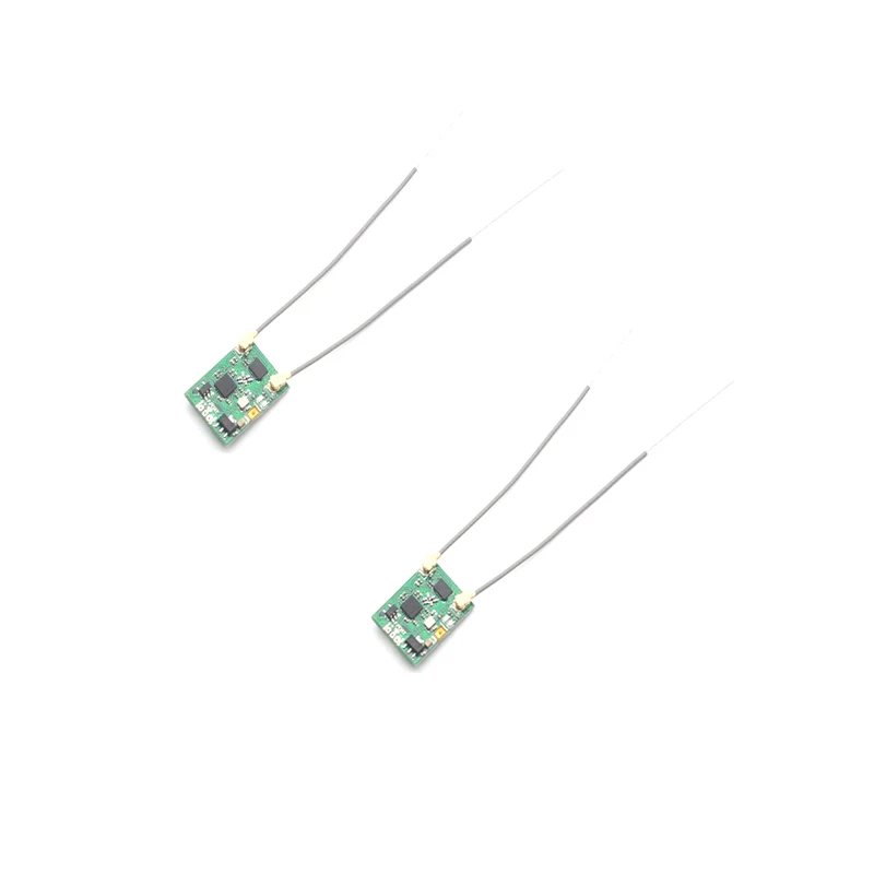 

Jumper R1F Receiver two-way full duplex Sbus Compatible Frsky D16 Mode Radio support Jumper T16