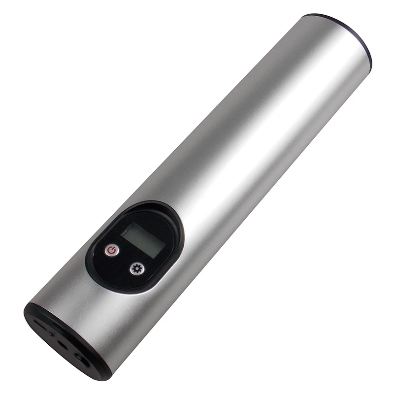 Автомобильный надувной насос портативные автомобильные воздушные насосы