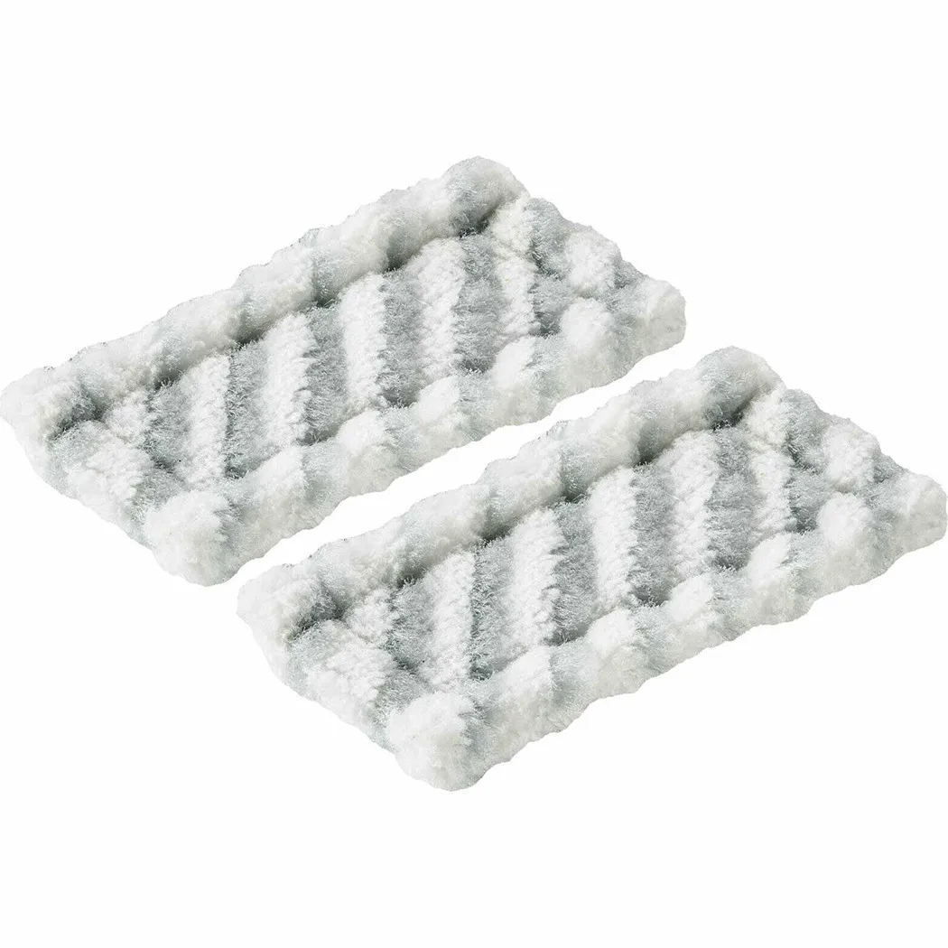 

Accessories Microfiber Cloths For Bosch Glass-VAC Replacement Window Vacs