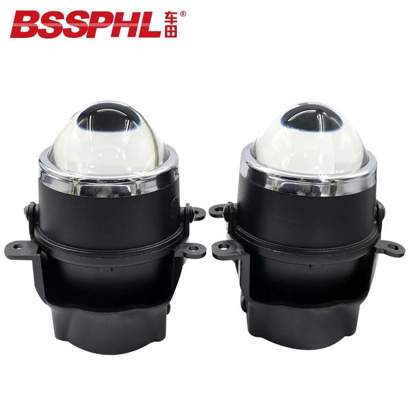 BSSPHL автостайлинг модифицисветильник свет HD 3 0 Биксеноновые светодиодный