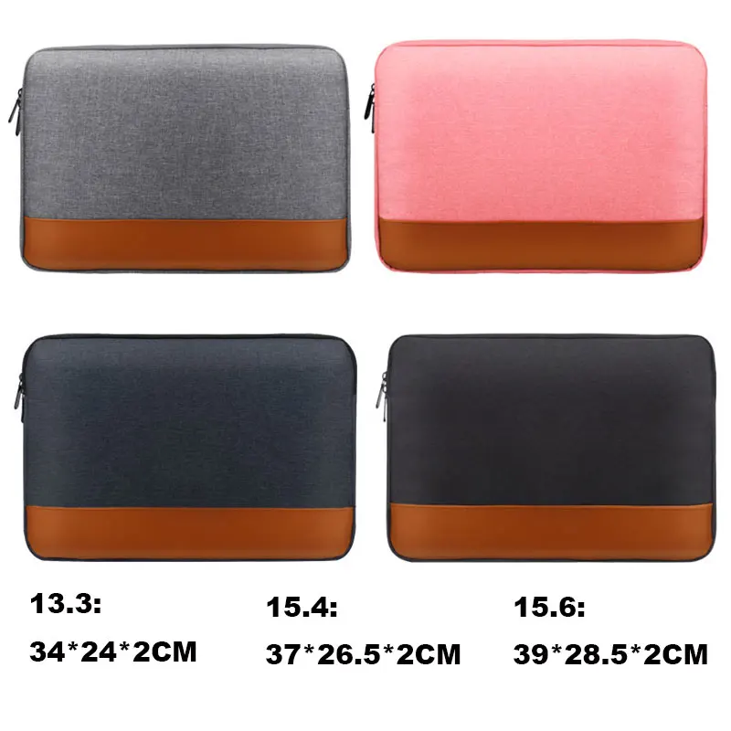Сумка для ноутбука сумка Lenovo Thinkpad Chromebook Macbook Pro 16 Mac Book Air 13 3 15 6 дюймов Capa Para чехол