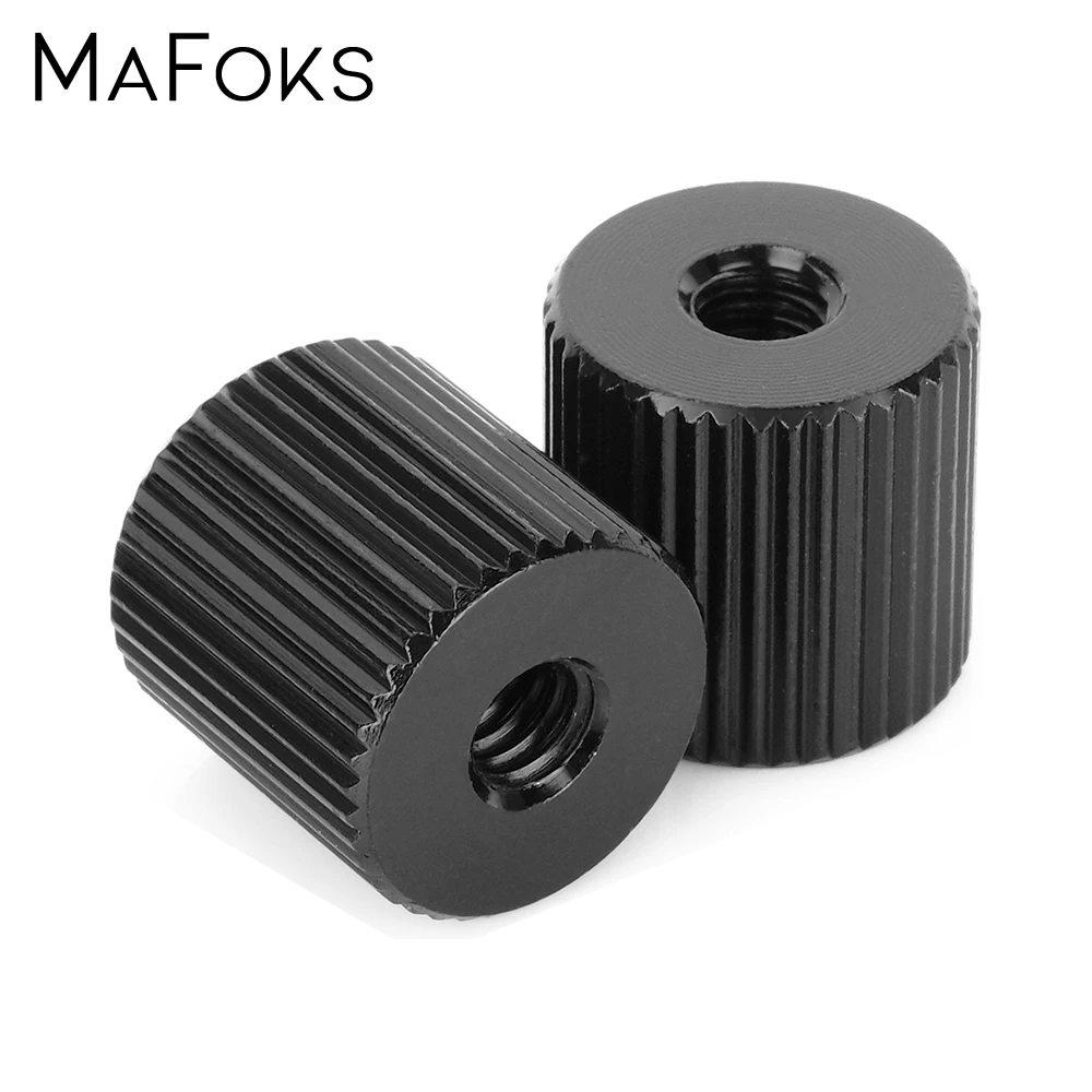 Винтовой адаптер с внутренней резьбой 1/4 дюйма на внутреннюю резьбу 2