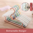 51020 шт., пластиковые вешалки для одежды