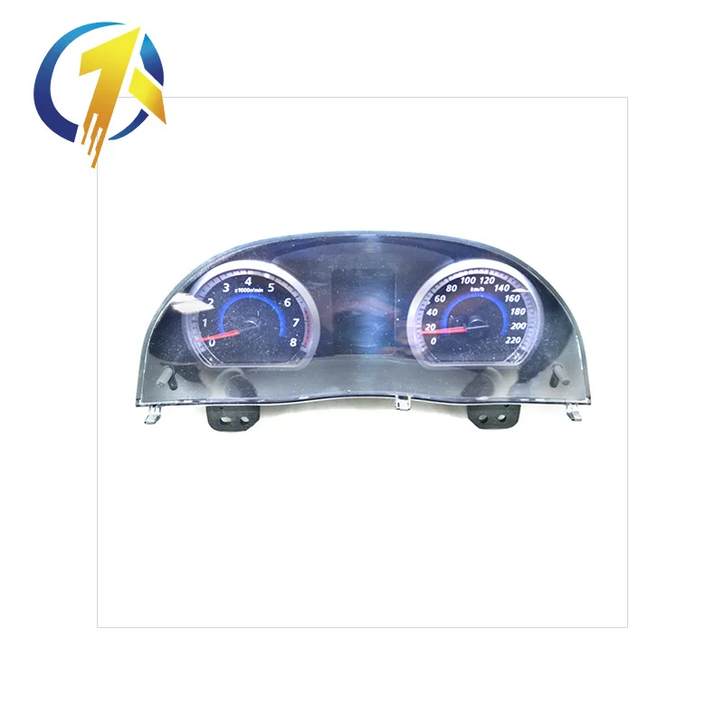 

Auto Spare Parts Meter Assembly For Zotye Z300