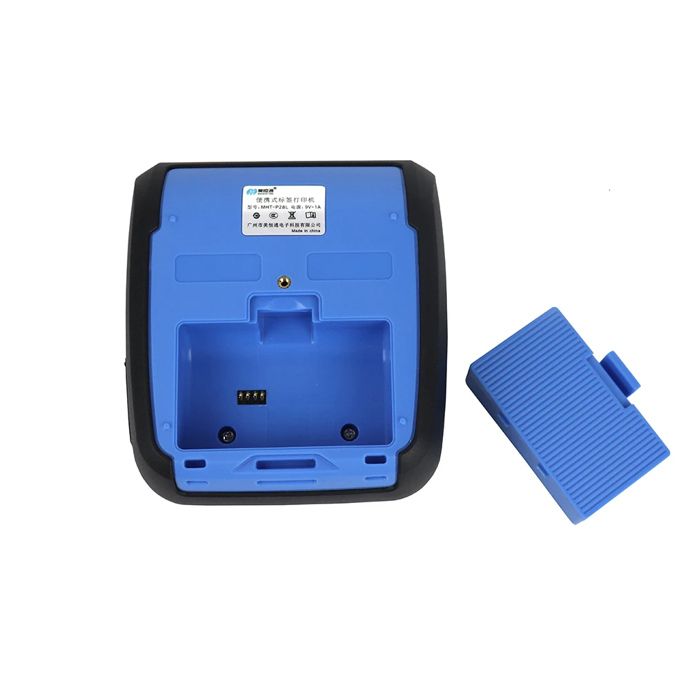 IssyzonePOS 80 мм наклейка этикетка чековый термопринтер USB Bluetooth портативный принтер 1D 2D штрих-код печать для розничной торговли