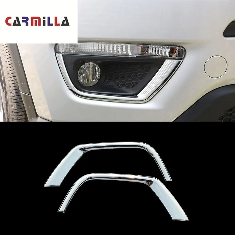 Автомобильные передние противотуманные фары ABS защитный чехол