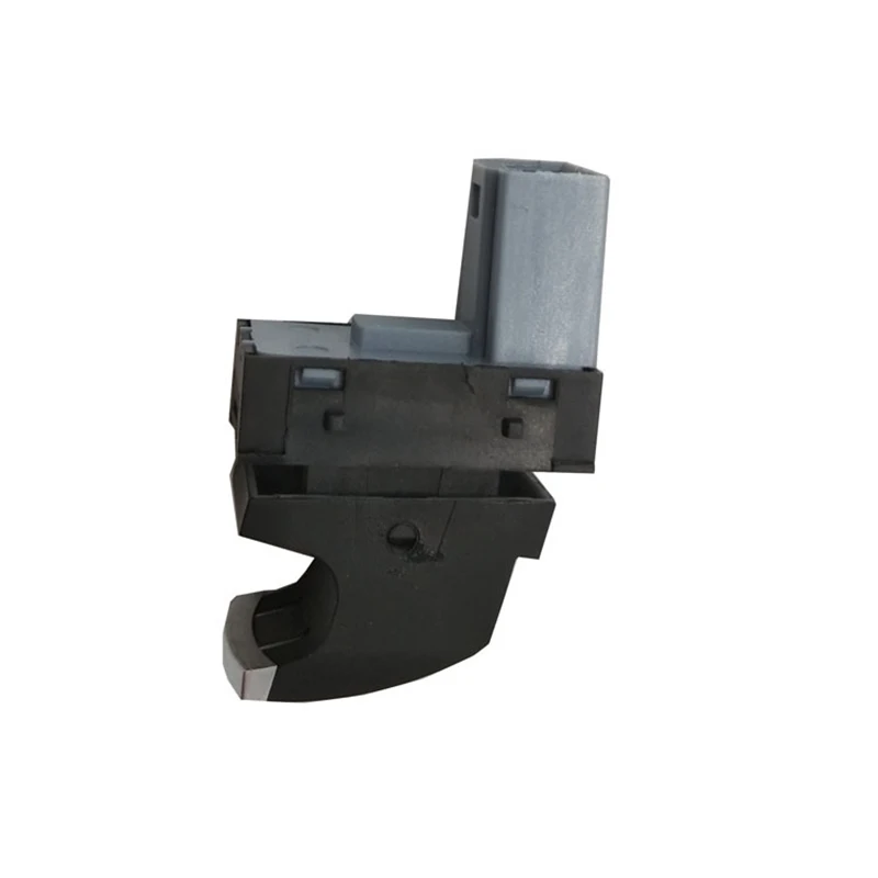 YLKGTTER Автомобильная черно-белая электрическая кнопка переключения окон для VW GOLF