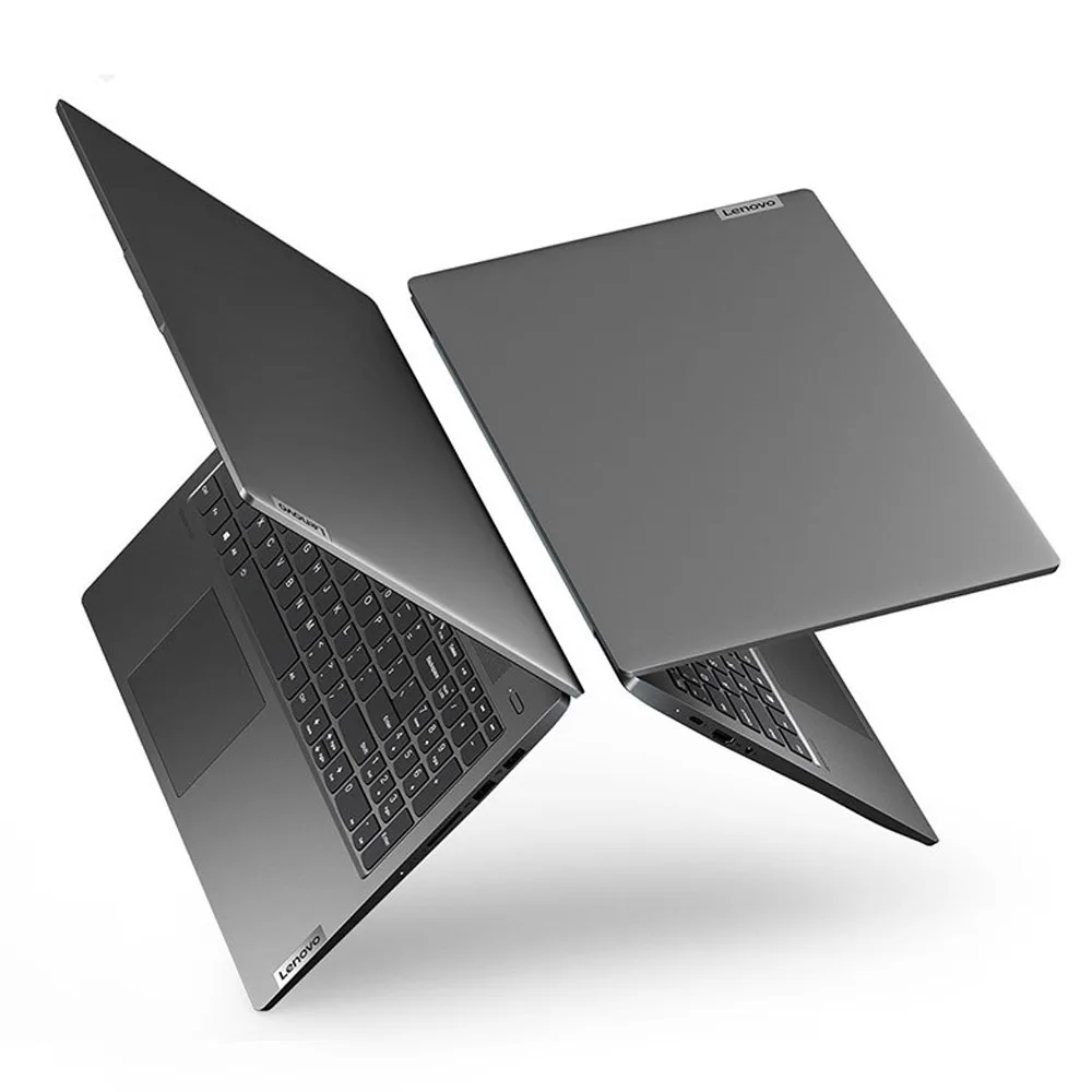 Ноутбук Lenovo Xiaoxin Air 15 2021 дюйма AMD R5 4600U/R7 4800U 16 Гб DDR4 512 ГБ SSD 6 | Компьютеры и офис