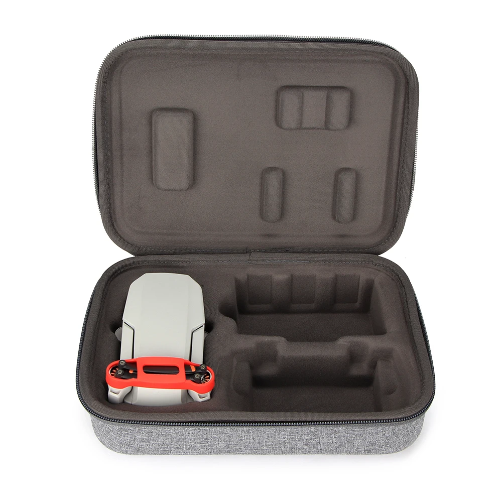 Улучшенный силиконовый держатель пропеллера для мини-дрона 2/SE фиксирующие