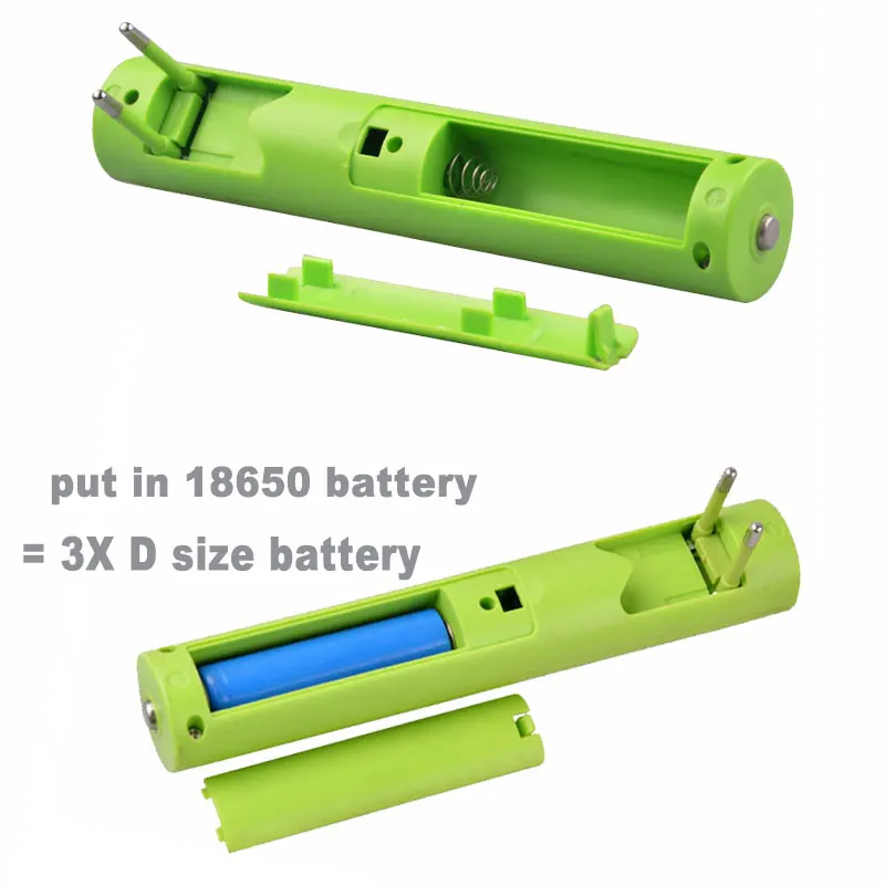 Светодиодный фонарик GM для фотографов металлический отражатель мощностью 3 Вт