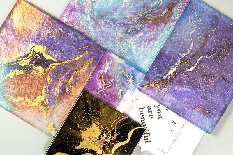 Мыло краситель жемчужный пигмент слюда Минеральное ручной работы красящий