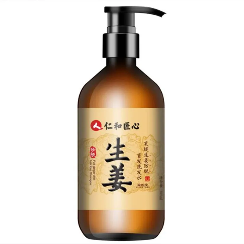 Renhe шампунь с уксусом пена для тела масло жирной кожи мягкий аромат долговечный -