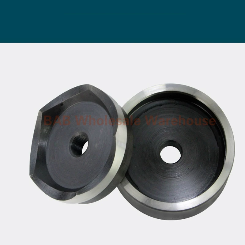 Гидравлические штампы ручная штамповка Круглый штамп Гидравлический дырокол