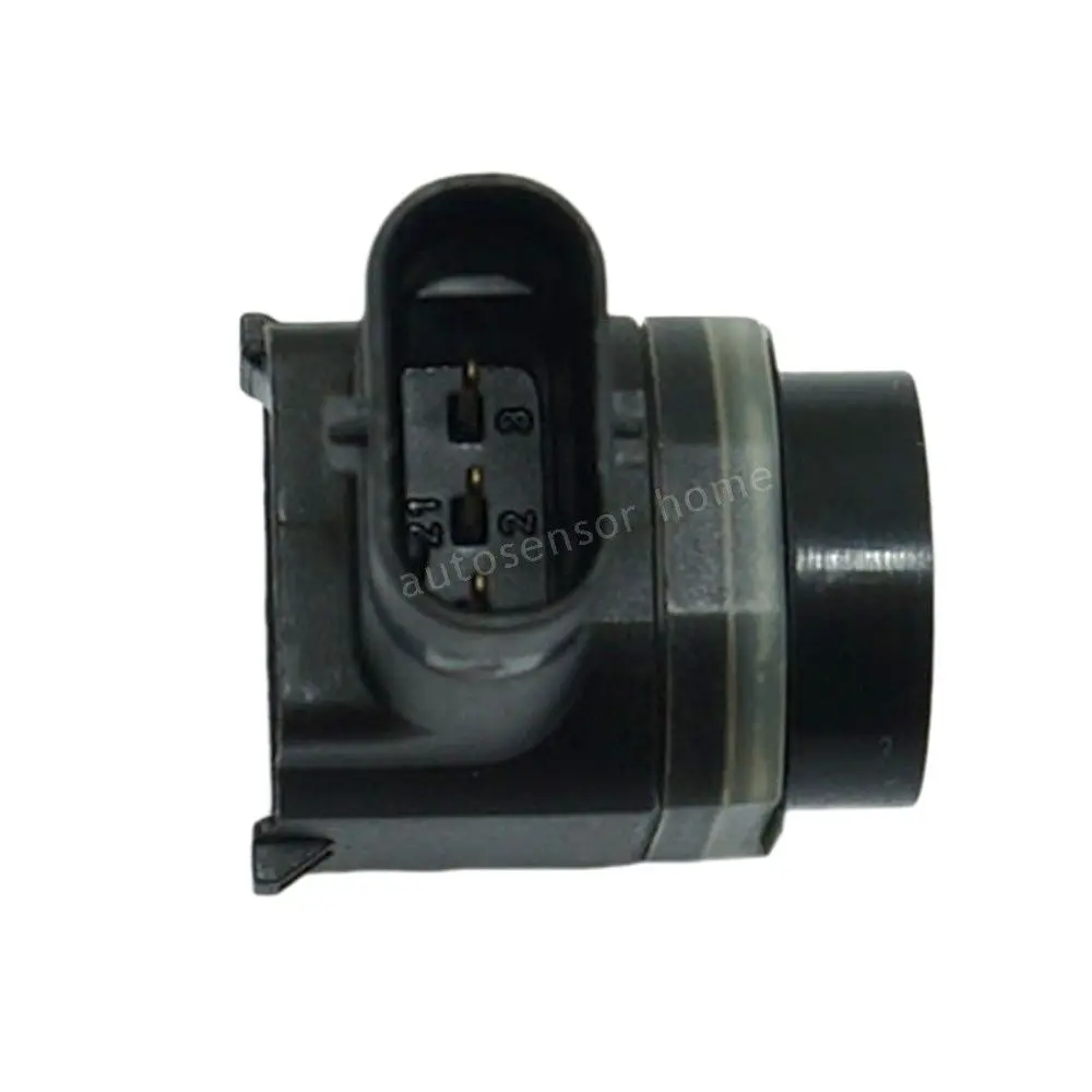 4 шт. 1S0919275 PDC Датчик парковки для VW Jetta MK5 Golf 6 Passat B6 4H0919275 919275 3C0919275S 95850527500 19275 |