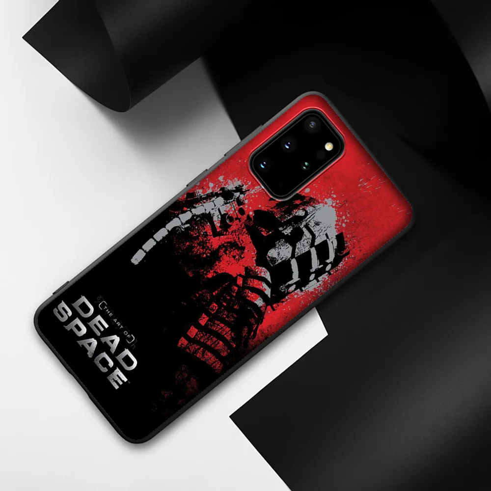 Мягкий силиконовый чехол Lavaza для Samsung A01 A11 A21 A41 A2 Core A20e A70s J4 J7 Duo J6 J8 Plus Prime 2018 |